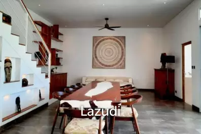 Great family home 6 bedrooms in Umalas Badung Bali