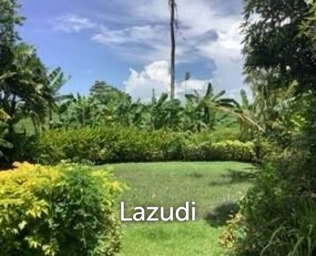 Incredible Leasehold Villa in Berawa Canggu with 3 bedrooms