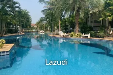 SMART HOUSE VILLAGE 3 :  1 Bed town house for sale