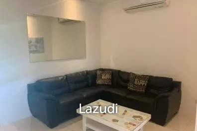 SMART HOUSE VILLAGE 3 :  1 Bed town house for sale