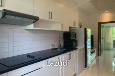 SMART HOUSE VILLAGE 3 :  1 Bed town house for sale