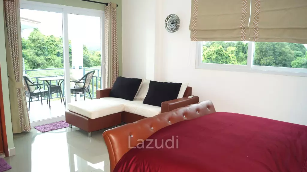 4 Bedroom 4 Bathroom Pool Villa With Separate 1 Bedroom Self Contained Guest House