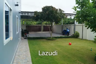 4 Bedroom 4 Bathroom Pool Villa With Separate 1 Bedroom Self Contained Guest House