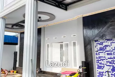 Rumah Dijual di Kota Banjarmasin Dekat RSUD Sultan Suriansyah, Duta Mall Banjarmasin, UIN Antasari Banjarmasin