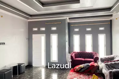 Rumah Dijual di Kota Banjarmasin Dekat RSUD Sultan Suriansyah, Duta Mall Banjarmasin, UIN Antasari Banjarmasin
