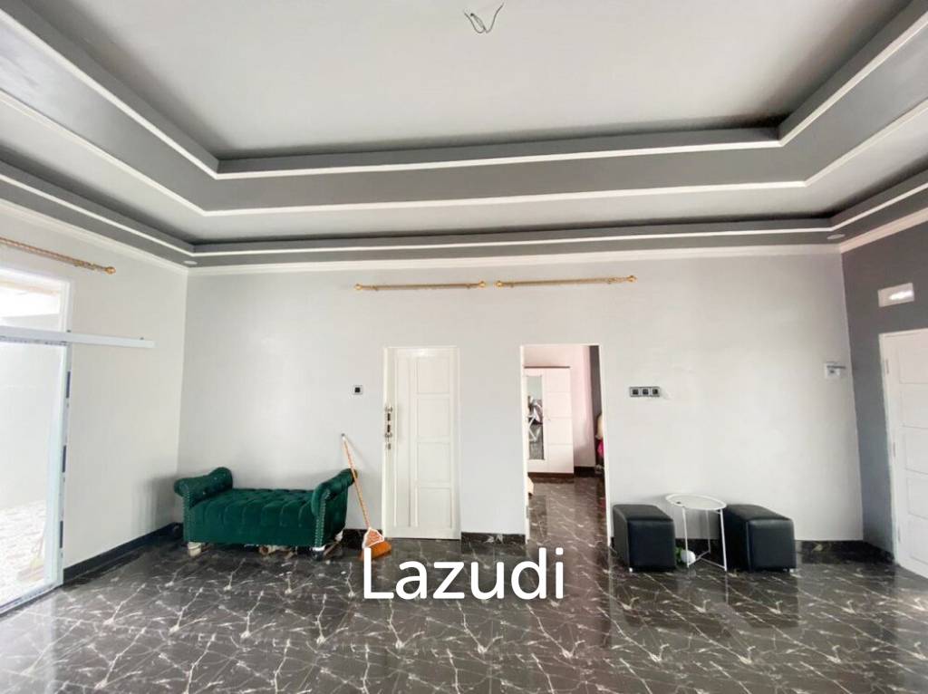 Rumah Dijual di Kota Banjarmasin Dekat RSUD Sultan Suriansyah, Duta Mall Banjarmasin, UIN Antasari Banjarmasin