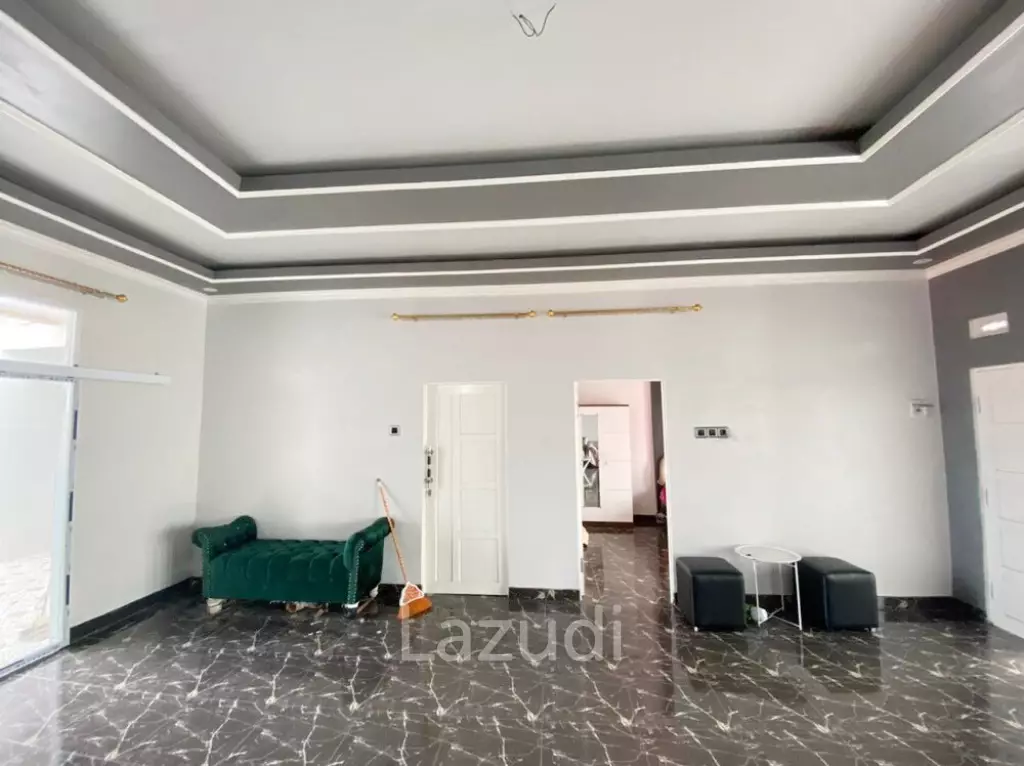 Rumah Dijual di Kota Banjarmasin Dekat RSUD Sultan Suriansyah, Duta Mall Banjarmasin, UIN Antasari Banjarmasin
