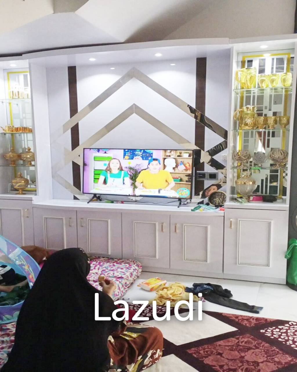 Rumah Dijual di Kota Banjarmasin Dekat RSUD Sultan Suriansyah, Duta Mall Banjarmasin, UIN Antasari Banjarmasin