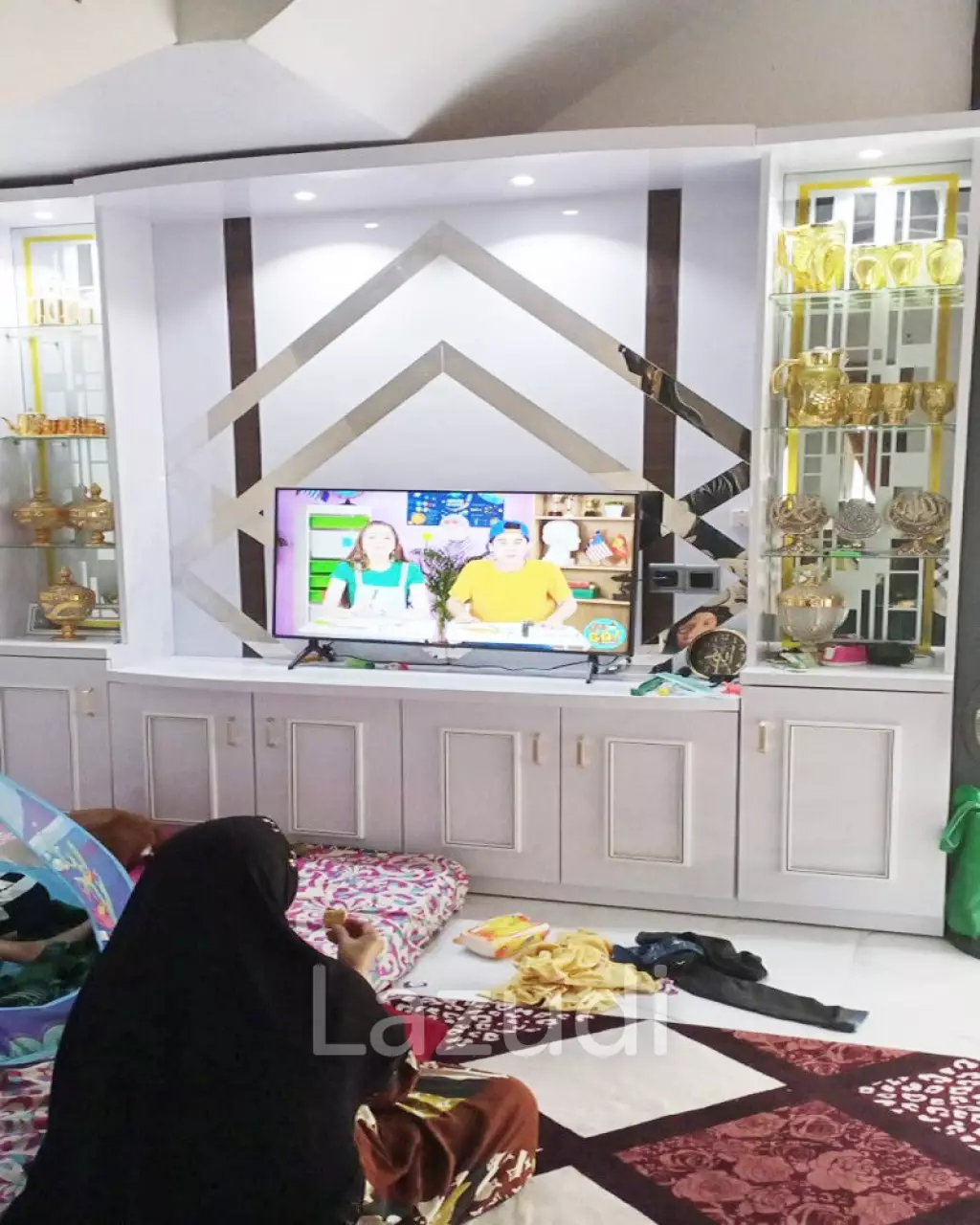 Rumah Dijual di Kota Banjarmasin Dekat RSUD Sultan Suriansyah, Duta Mall Banjarmasin, UIN Antasari Banjarmasin