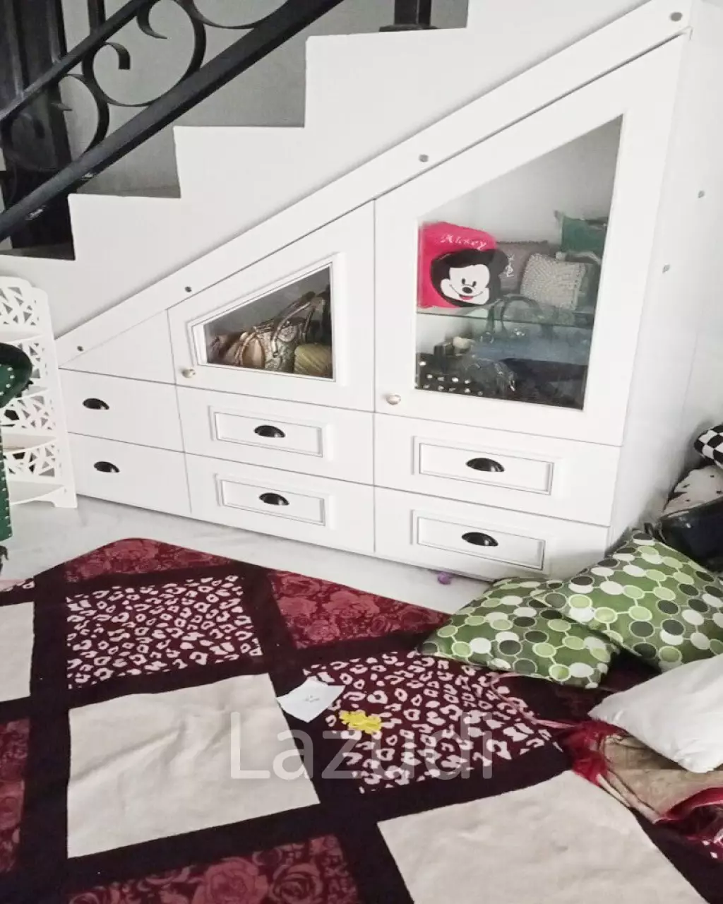 Rumah Dijual di Kota Banjarmasin Dekat RSUD Sultan Suriansyah, Duta Mall Banjarmasin, UIN Antasari Banjarmasin
