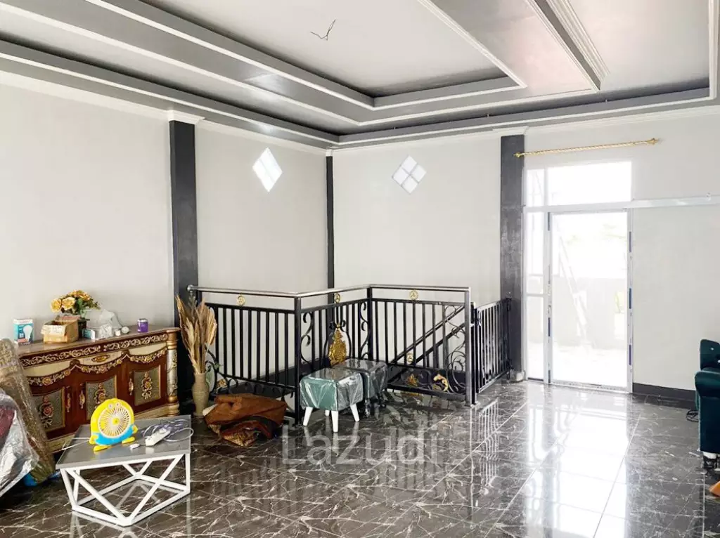 Rumah Dijual di Kota Banjarmasin Dekat RSUD Sultan Suriansyah, Duta Mall Banjarmasin, UIN Antasari Banjarmasin