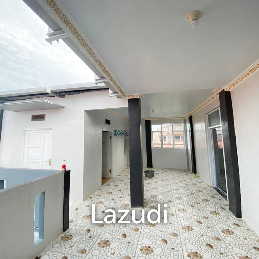 Rumah Dijual di Kota Banjarmasin Dekat RSUD Sultan Suriansyah, Duta Mall Banjarmasin, UIN Antasari Banjarmasin