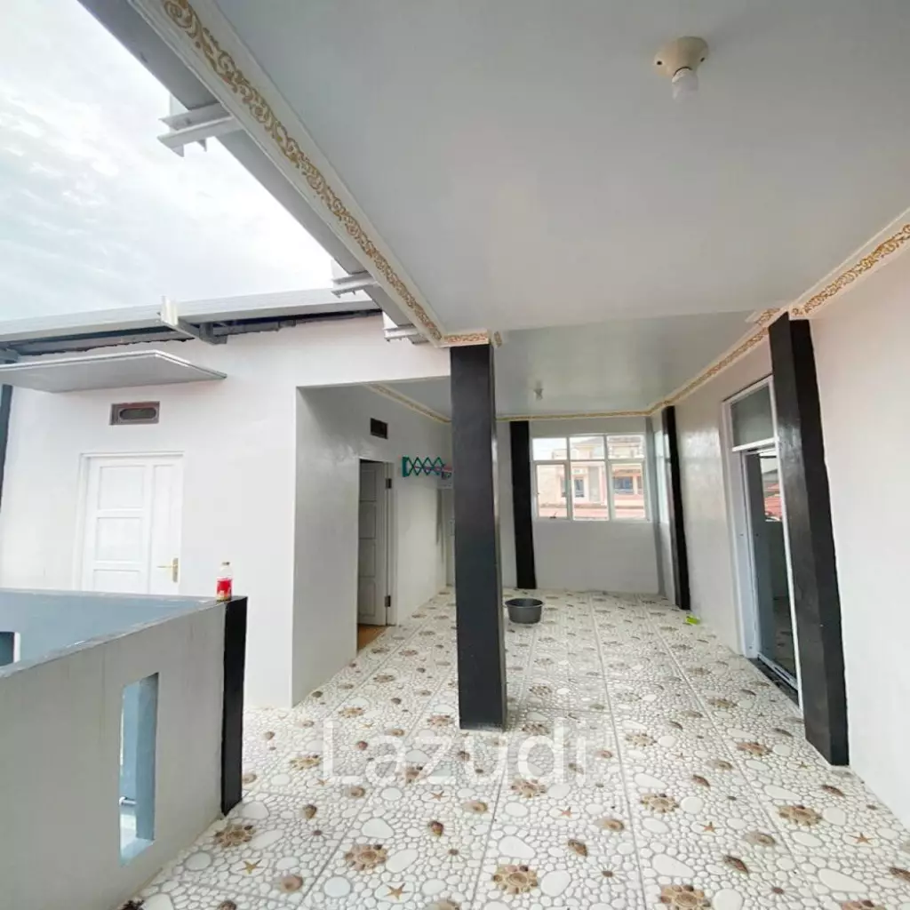 Rumah Dijual di Kota Banjarmasin Dekat RSUD Sultan Suriansyah, Duta Mall Banjarmasin, UIN Antasari Banjarmasin