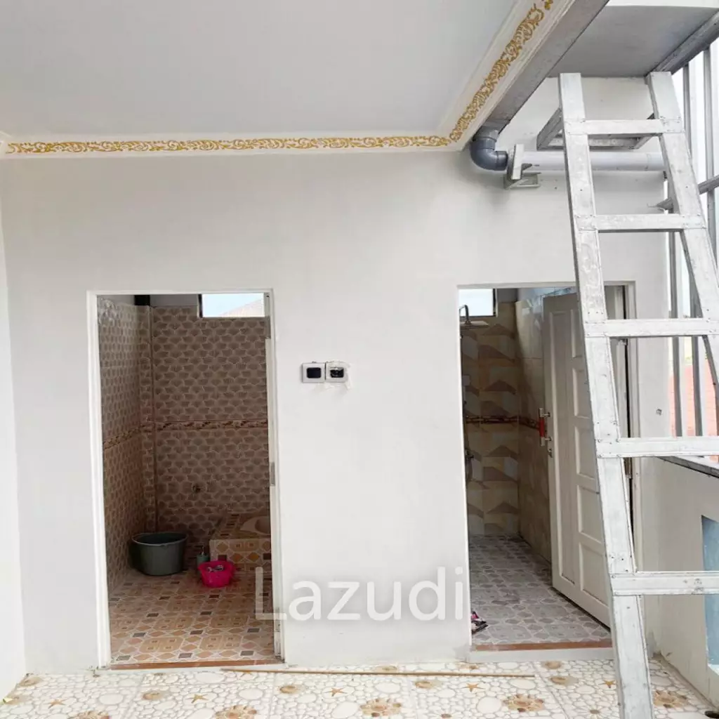 Rumah Dijual di Kota Banjarmasin Dekat RSUD Sultan Suriansyah, Duta Mall Banjarmasin, UIN Antasari Banjarmasin