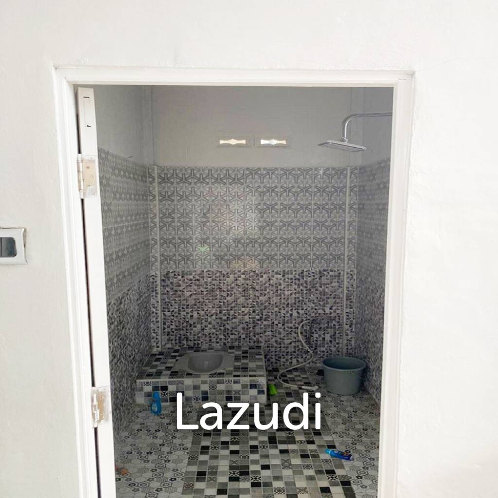 Rumah Dijual di Kota Banjarmasin Dekat RSUD Sultan Suriansyah, Duta Mall Banjarmasin, UIN Antasari Banjarmasin