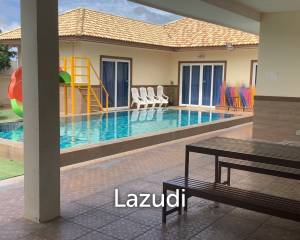 4 Bedroom Pool Villa For Sale Near Phoenix Golf Course