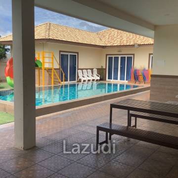 4 Bedroom Pool Villa For Sale Near Phoenix Golf Course