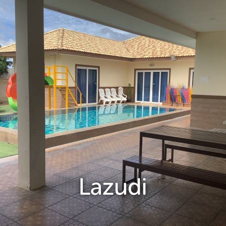4 Bedroom Pool Villa For Sale Near Phoenix Golf Course 4 Bedroom Pool Villa For Sale Near Phoenix Golf Course