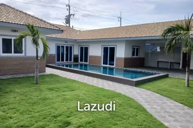 5 Bedroom Pool Villa For Sale Near Phoenix Golf Course