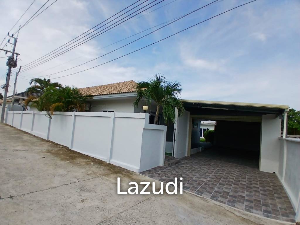 5 Bedroom Pool Villa For Sale Near Phoenix Golf Course