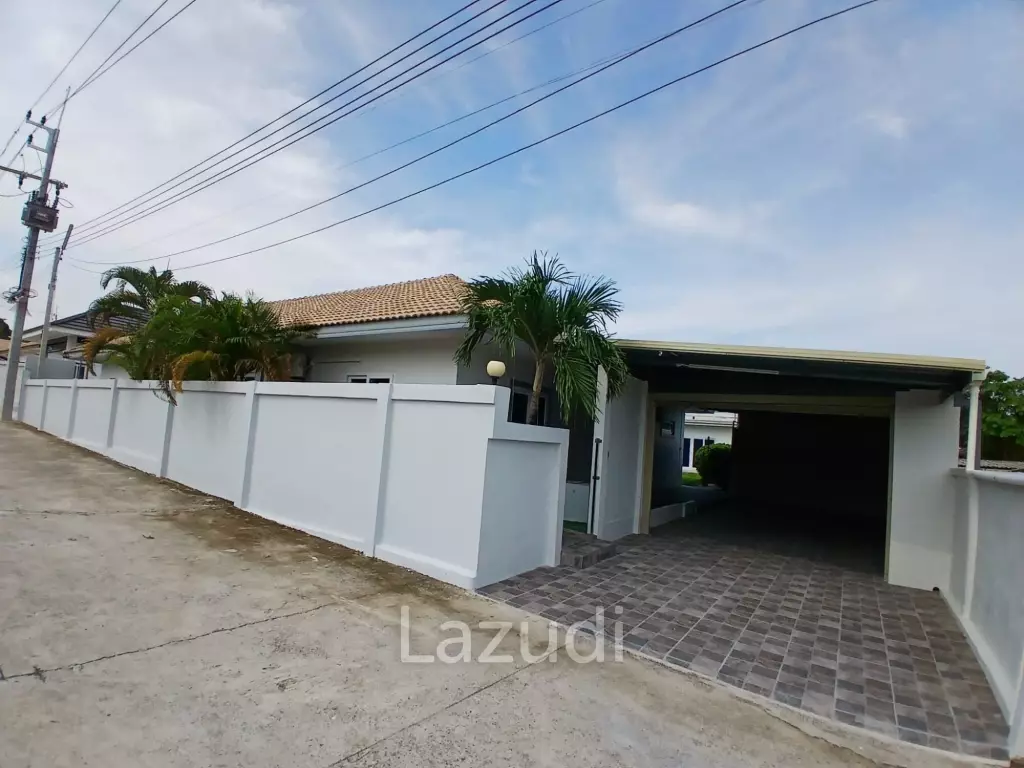 5 Bedroom Pool Villa For Sale Near Phoenix Golf Course