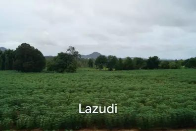 Land For Sale On Village Location Near Phoenix Golf Club
