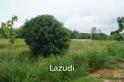 Land For Sale On Village Location Near Phoenix Golf Club