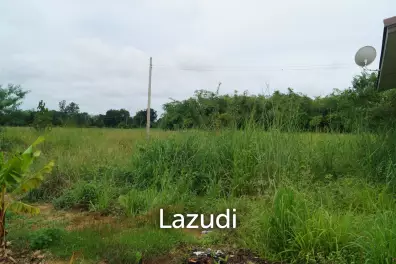Land For Sale On Village Location Near Phoenix Golf Club