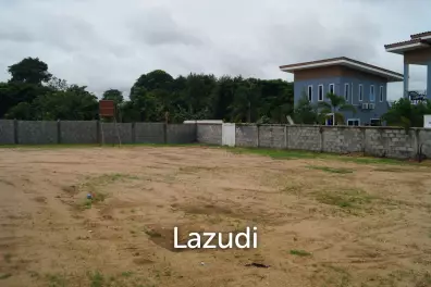 Great Plot of Land For Sale Village location Near Phoenix Golf Club