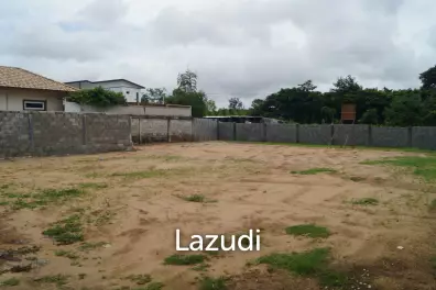 Great Plot of Land For Sale Village location Near Phoenix Golf Club
