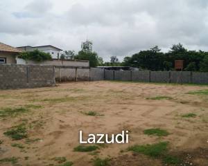 Great Plot of Land For Sale Village location Near Phoenix Golf Club