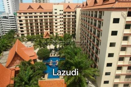 Great Value Condo For Sale In Nova Mirage Wongamat