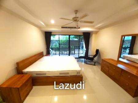 One Bedroom Condo For Sale Nova Mirage Wongamat Pattaya