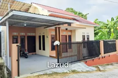 Rumah Dijual Dekat Bandara Sepinggan Balikpapan, RS Dr. Kanujoso Djatiwibowo, Pantai Batakan, Pantai Sepinggan