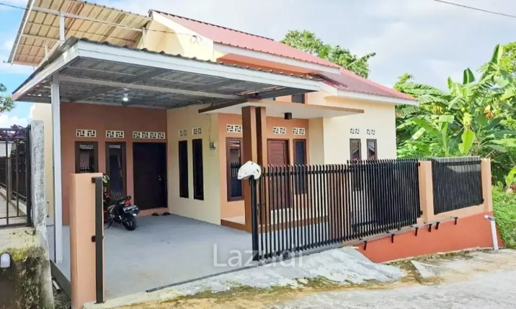 Rumah Dijual Dekat Bandara Sepinggan Balikpapan, RS Dr. Kanujoso Djatiwibowo, Pantai Batakan, Pantai Sepinggan