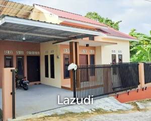 Rumah Dijual Dekat Bandara Sepinggan Balikpapan, RS Dr. Kanujoso Djatiwibowo, Pantai Batakan, Pantai Sepinggan
