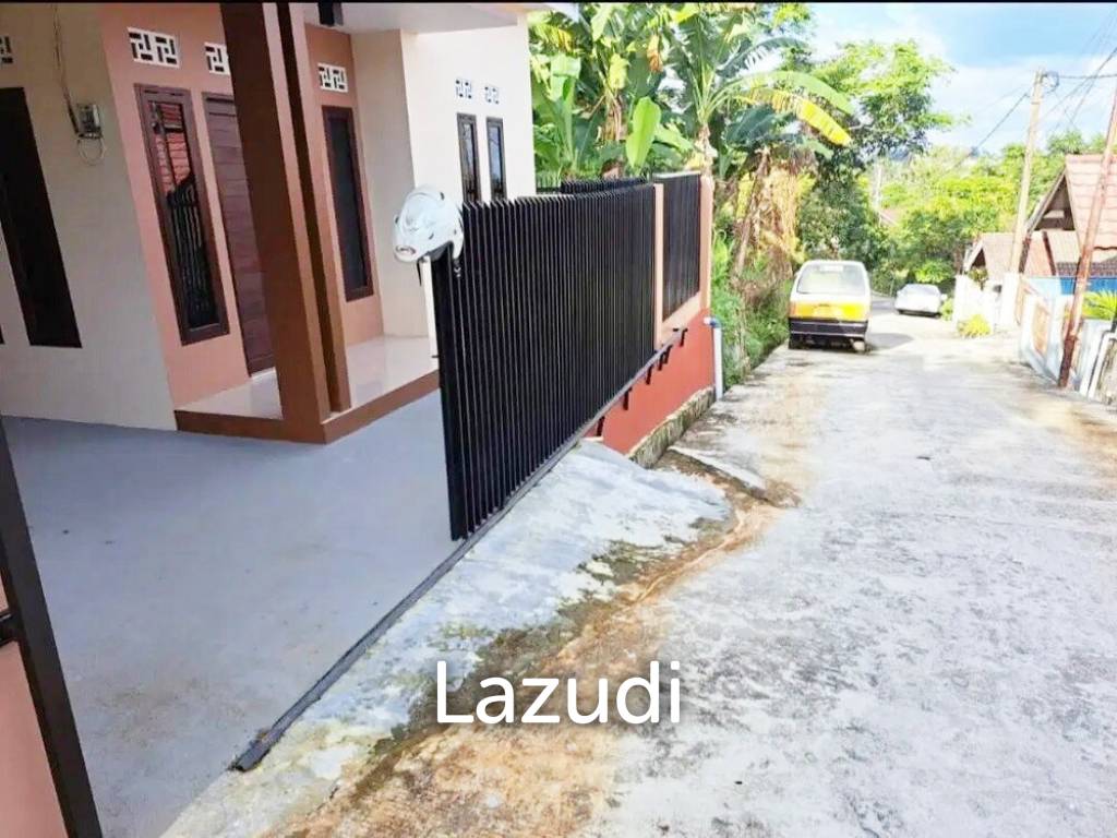 Rumah Dijual Dekat Bandara Sepinggan Balikpapan, RS Dr. Kanujoso Djatiwibowo, Pantai Batakan, Pantai Sepinggan