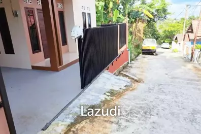 Rumah Dijual Dekat Bandara Sepinggan Balikpapan, RS Dr. Kanujoso Djatiwibowo, Pantai Batakan, Pantai Sepinggan