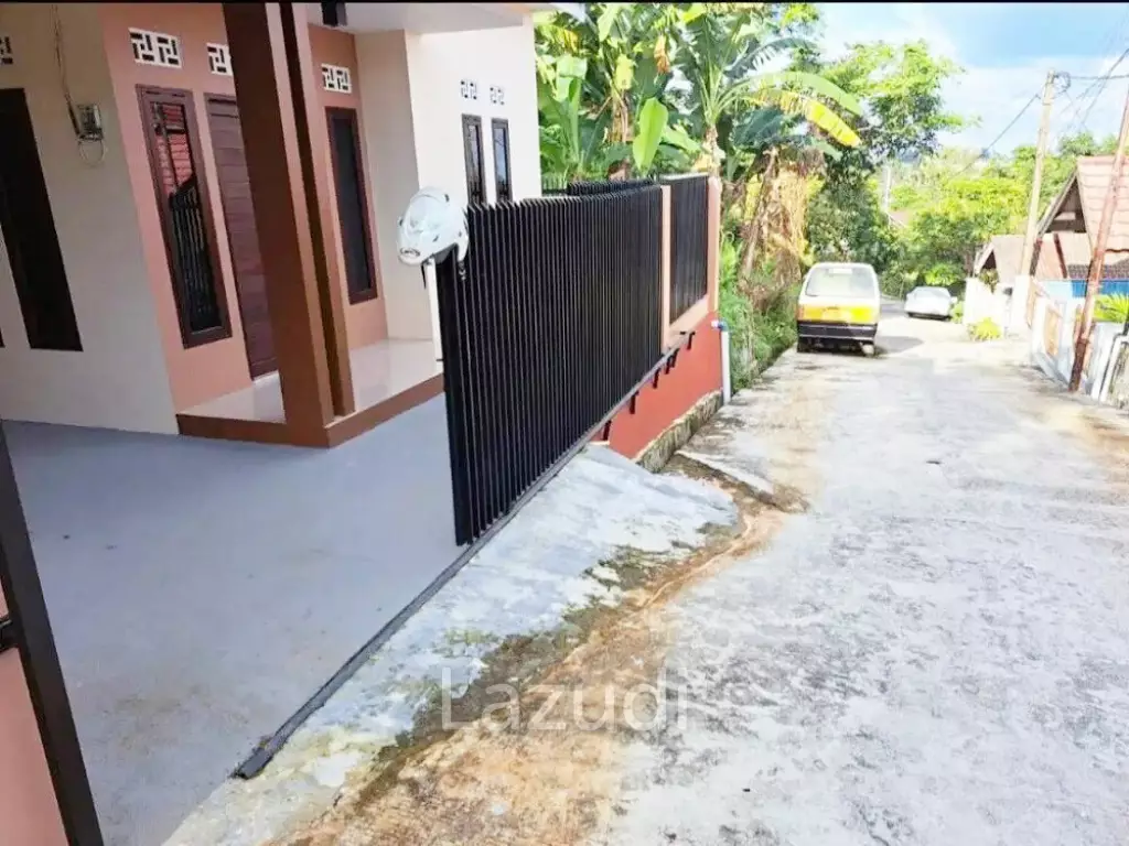 Rumah Dijual Dekat Bandara Sepinggan Balikpapan, RS Dr. Kanujoso Djatiwibowo, Pantai Batakan, Pantai Sepinggan