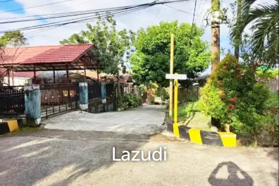 Rumah Dijual Dekat Bandara Sepinggan Balikpapan, RS Dr. Kanujoso Djatiwibowo, Pantai Batakan, Pantai Sepinggan