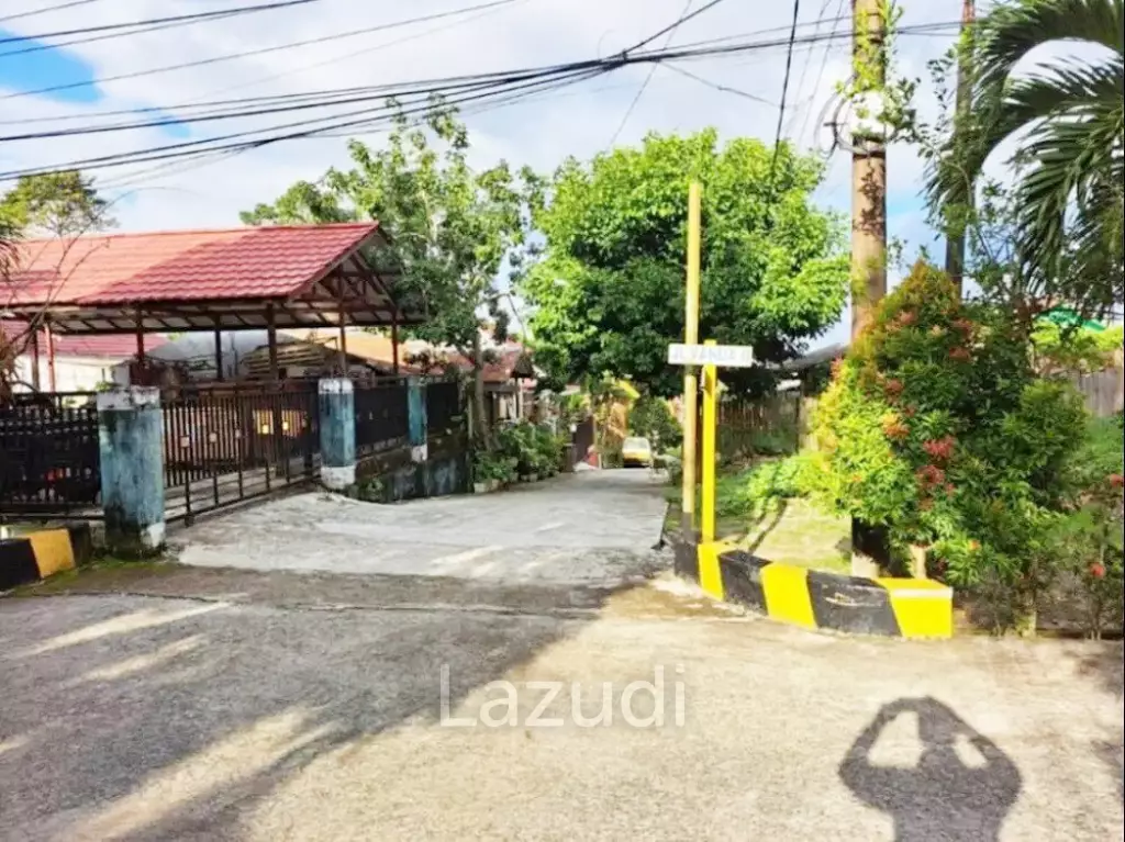 Rumah Dijual Dekat Bandara Sepinggan Balikpapan, RS Dr. Kanujoso Djatiwibowo, Pantai Batakan, Pantai Sepinggan