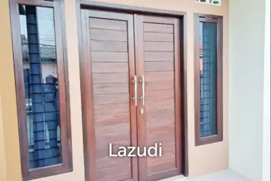 Rumah Dijual Dekat Bandara Sepinggan Balikpapan, RS Dr. Kanujoso Djatiwibowo, Pantai Batakan, Pantai Sepinggan