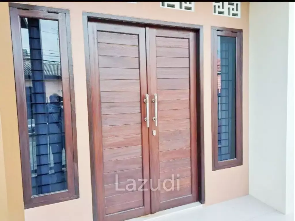 Rumah Dijual Dekat Bandara Sepinggan Balikpapan, RS Dr. Kanujoso Djatiwibowo, Pantai Batakan, Pantai Sepinggan