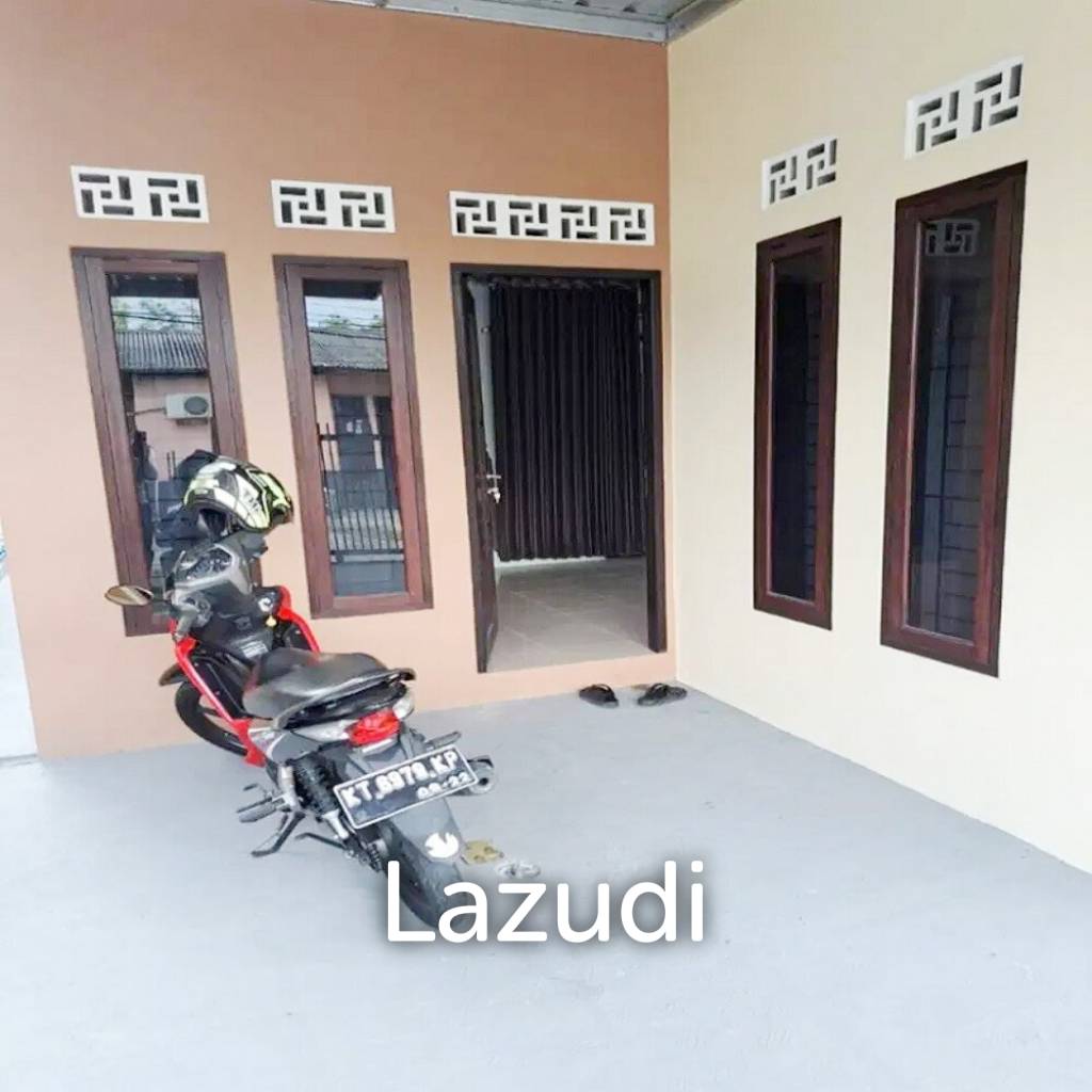 Rumah Dijual Dekat Bandara Sepinggan Balikpapan, RS Dr. Kanujoso Djatiwibowo, Pantai Batakan, Pantai Sepinggan
