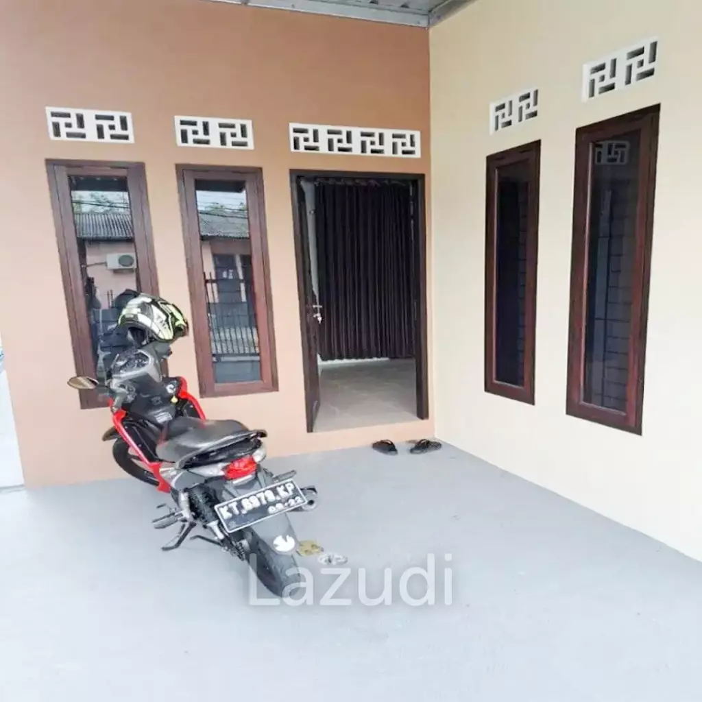Rumah Dijual Dekat Bandara Sepinggan Balikpapan, RS Dr. Kanujoso Djatiwibowo, Pantai Batakan, Pantai Sepinggan