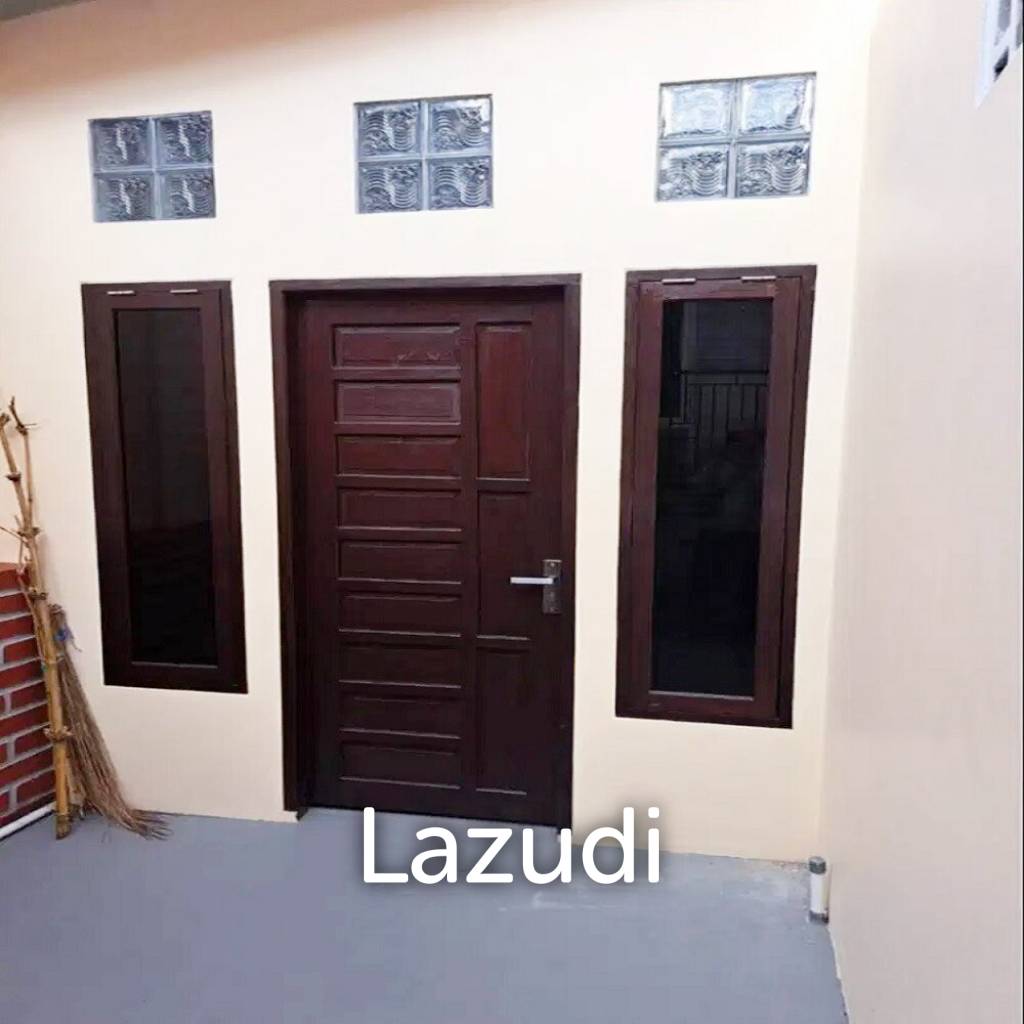 Rumah Dijual Dekat Bandara Sepinggan Balikpapan, RS Dr. Kanujoso Djatiwibowo, Pantai Batakan, Pantai Sepinggan
