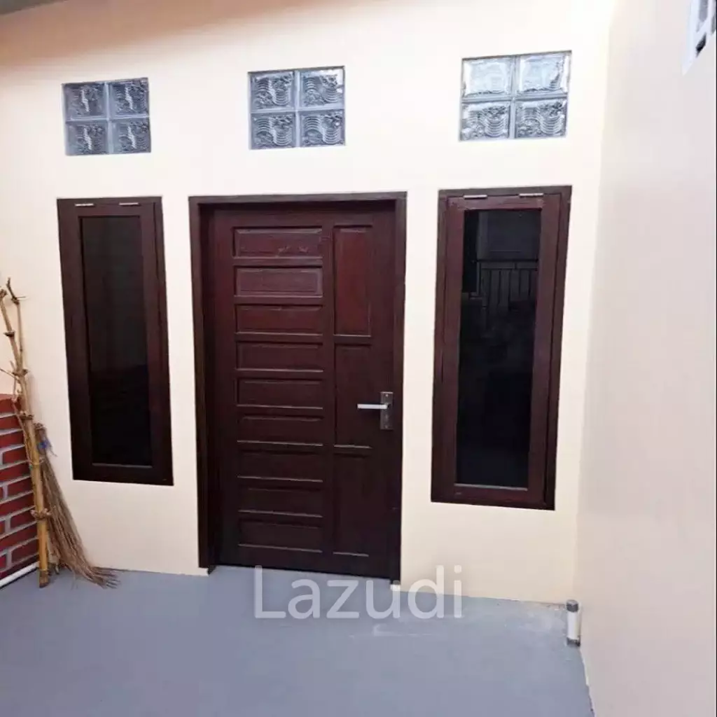 Rumah Dijual Dekat Bandara Sepinggan Balikpapan, RS Dr. Kanujoso Djatiwibowo, Pantai Batakan, Pantai Sepinggan