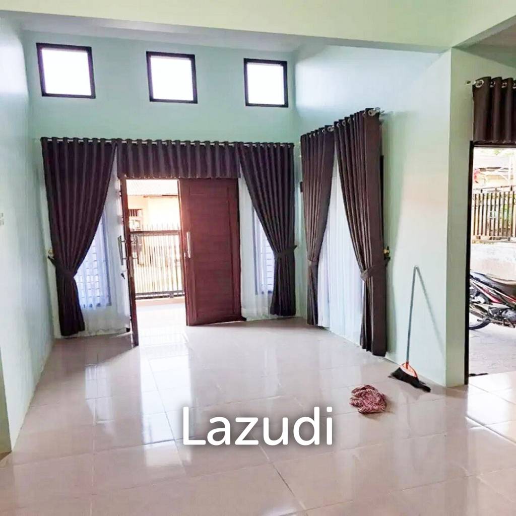 Rumah Dijual Dekat Bandara Sepinggan Balikpapan, RS Dr. Kanujoso Djatiwibowo, Pantai Batakan, Pantai Sepinggan