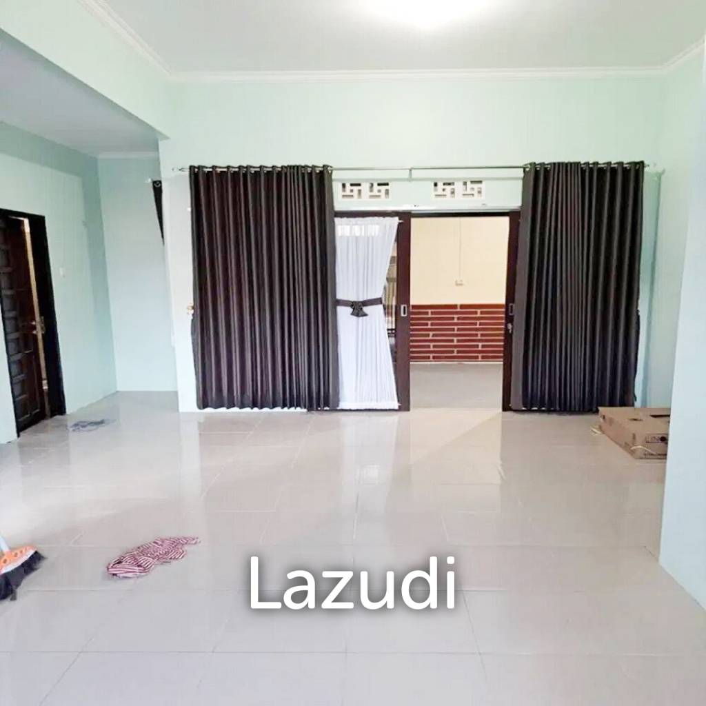 Rumah Dijual Dekat Bandara Sepinggan Balikpapan, RS Dr. Kanujoso Djatiwibowo, Pantai Batakan, Pantai Sepinggan