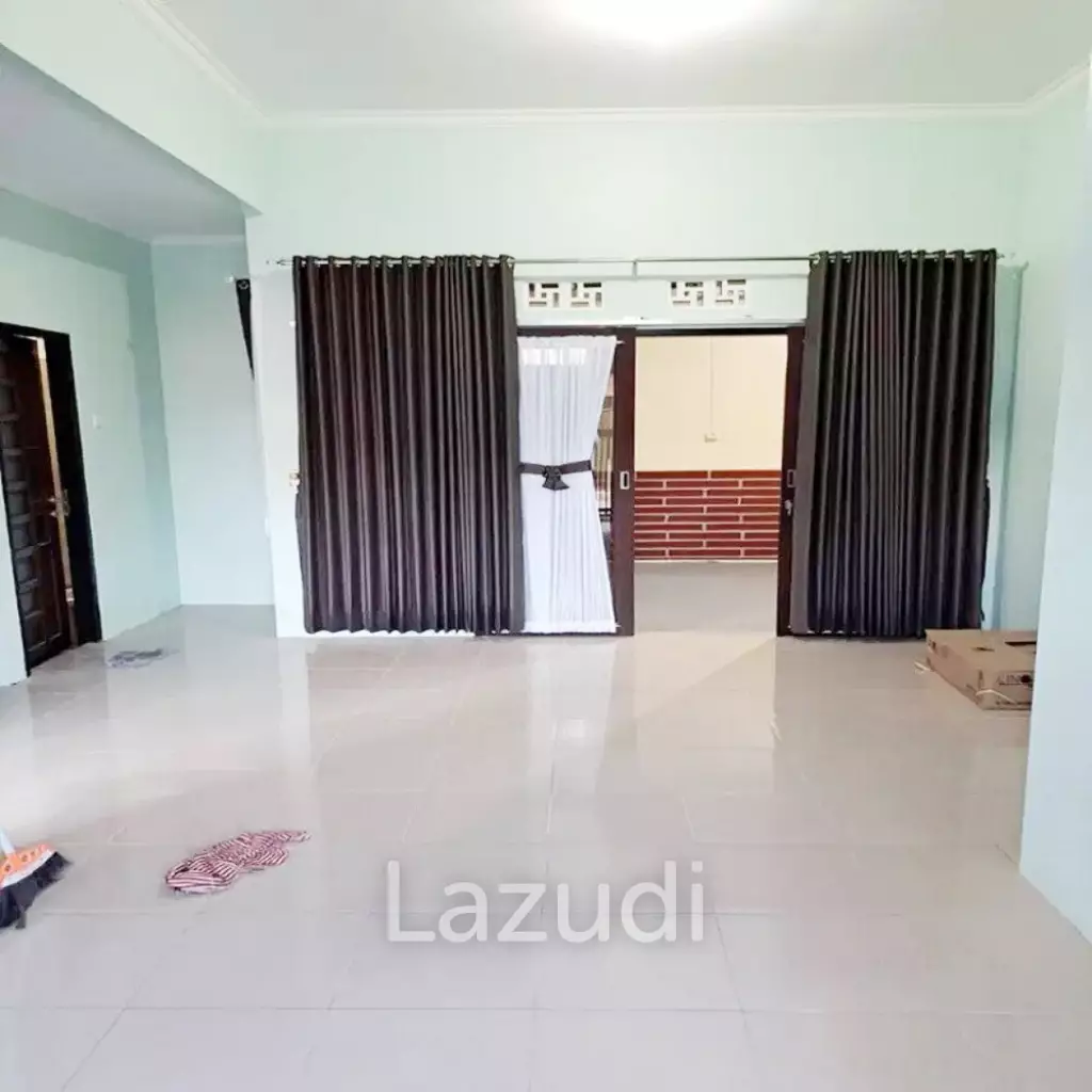 Rumah Dijual Dekat Bandara Sepinggan Balikpapan, RS Dr. Kanujoso Djatiwibowo, Pantai Batakan, Pantai Sepinggan